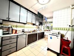 Blk 491C Tampines Street 45 (Tampines), HDB 5 Rooms #504750821